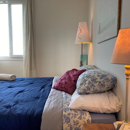 Villa Vento Largo, Casa Marina Вентимиля Екстериор снимка