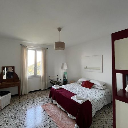 Villa Vento Largo, Casa Marina Вентимиля Екстериор снимка