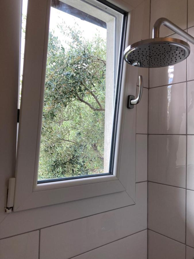 Villa Vento Largo, Casa Marina Вентимиля Екстериор снимка